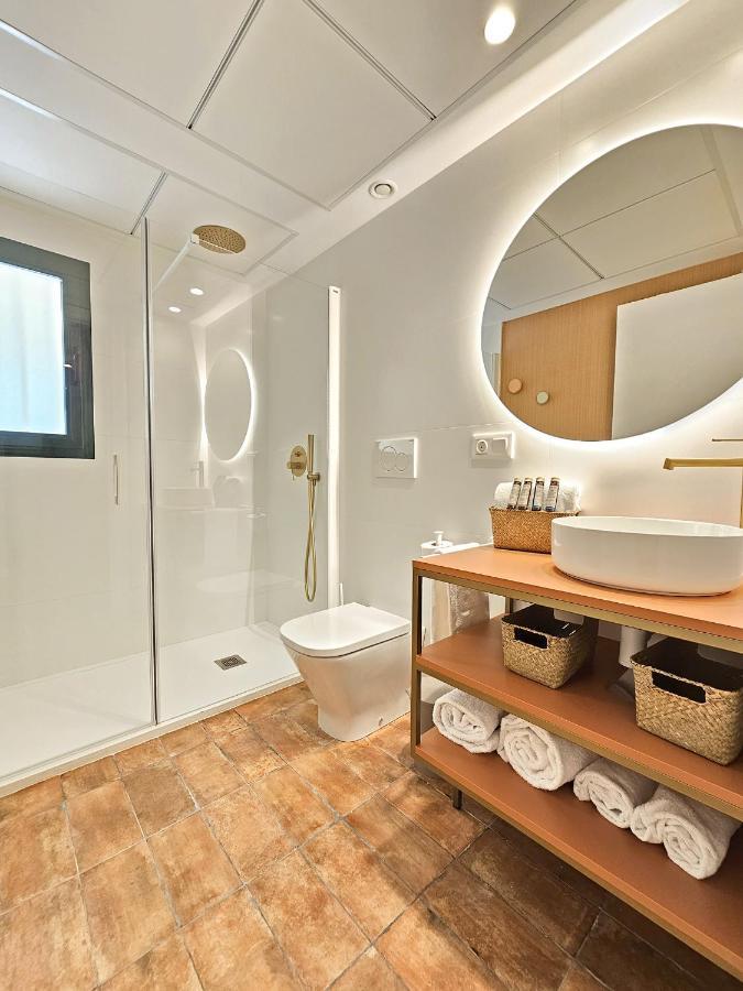 Apartamentos Las Ciencias Studio Y Valencia Exteriör bild