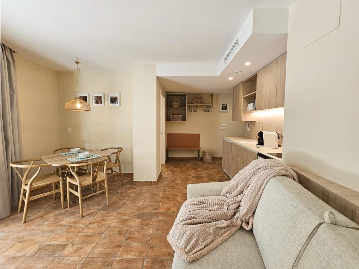 Apartamentos Las Ciencias Studio Y Valencia Exteriör bild