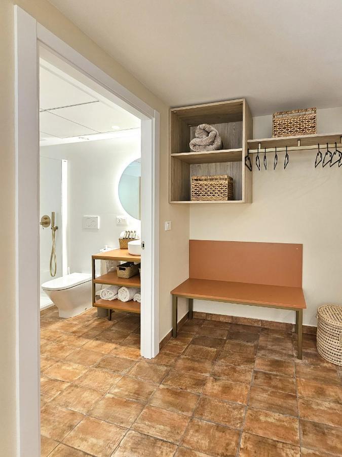 Apartamentos Las Ciencias Studio Y Valencia Exteriör bild